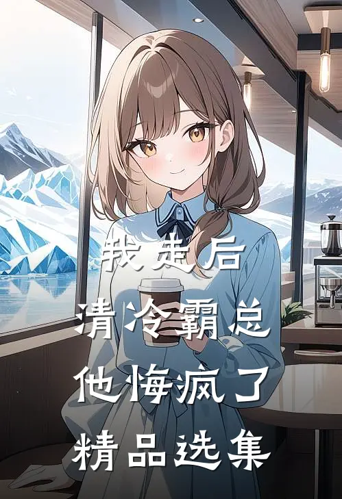 我走后，清冷霸总他悔疯了精品选集