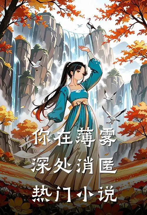 你在薄雾深处消匿热门小说