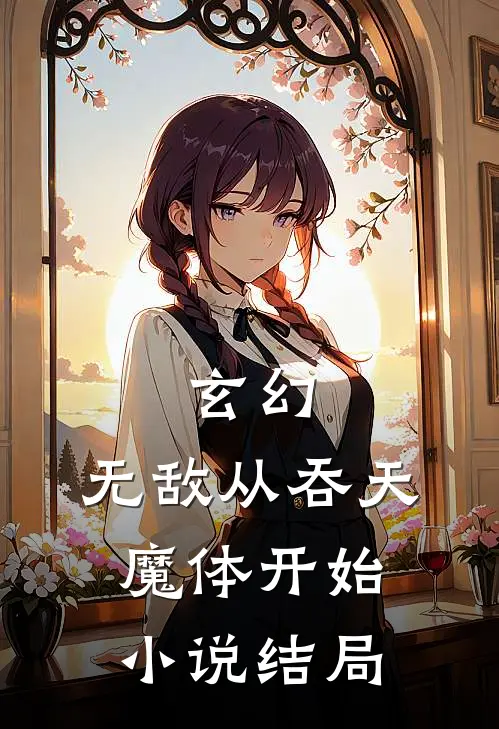 玄幻：无敌从吞天魔体开始小说结局