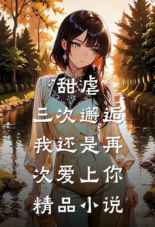 甜虐：三次邂逅我还是再次爱上你精品小说
