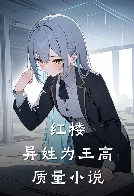 红楼：异姓为王高质量小说