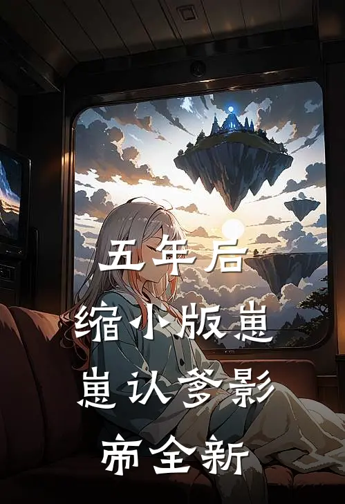 五年后，缩小版崽崽认爹影帝全新