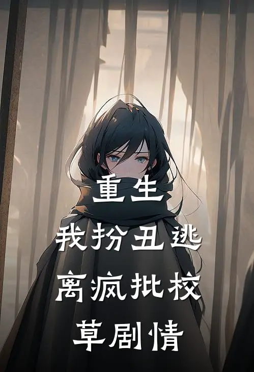 重生：我扮丑逃离疯批校草剧情