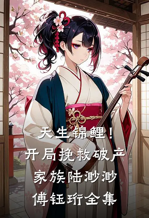 天生锦鲤！开局挽救破产家族陆渺渺傅钰珩全集