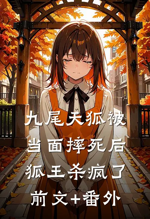 九尾天狐被当面摔死后，狐王杀疯了前文+番外