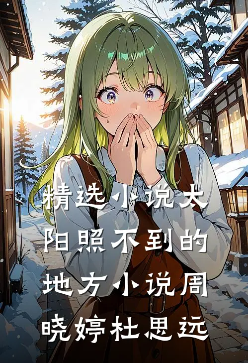 精选小说太阳照不到的地方小说周晓婷杜思远