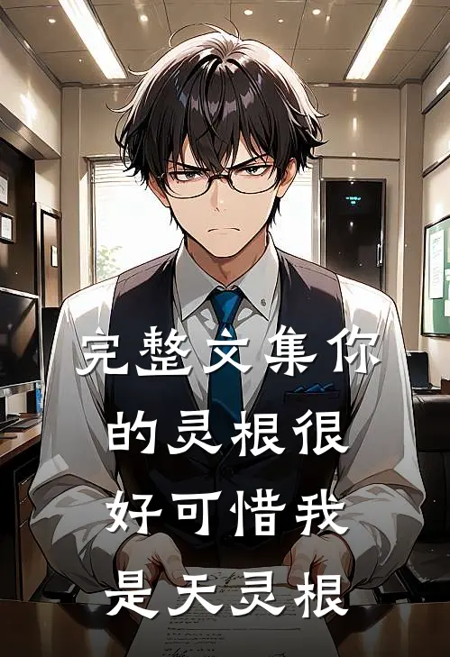 完整文集你的灵根很好可惜我是天灵根