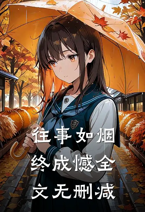往事如烟终成憾全文无删减