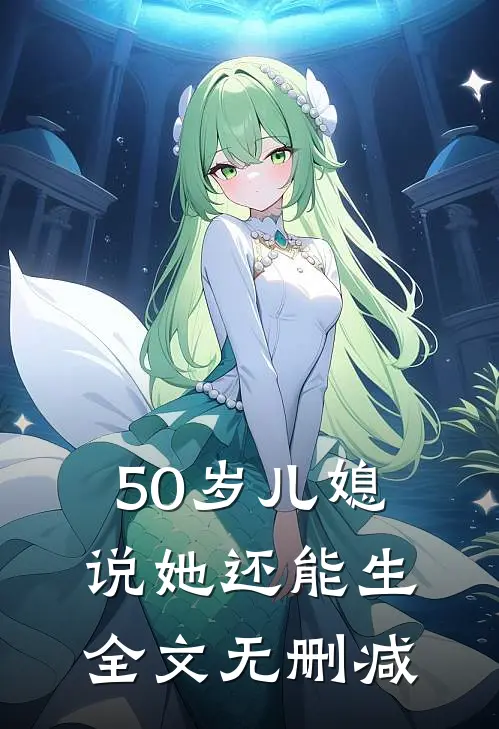 50岁儿媳说她还能生全文无删减