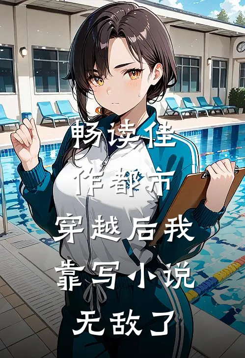 畅读佳作都市：穿越后我靠写小说无敌了