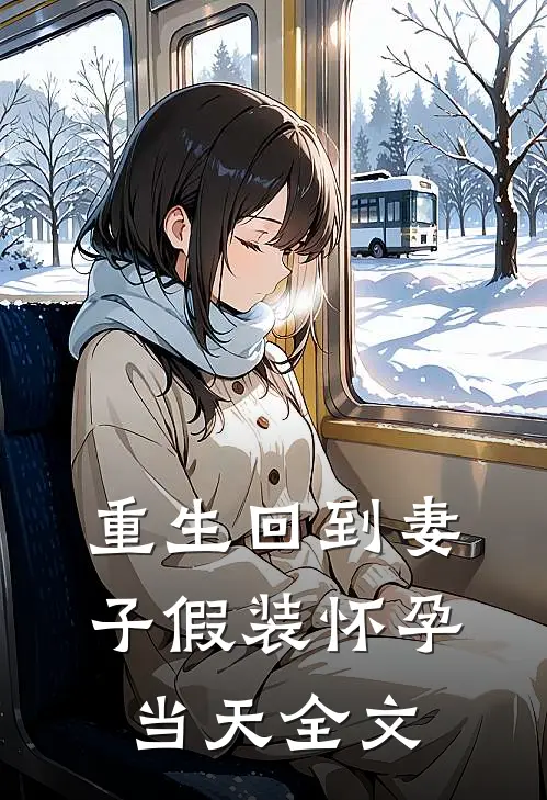 重生回到妻子假装怀孕当天全文