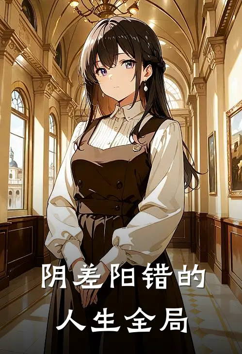 阴差阳错的人生全局
