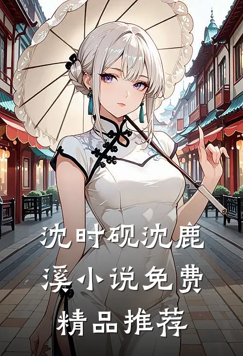 沈时砚沈鹿溪小说免费精品推荐