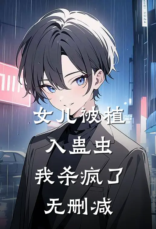 女儿被植入蛊虫，我杀疯了无删减