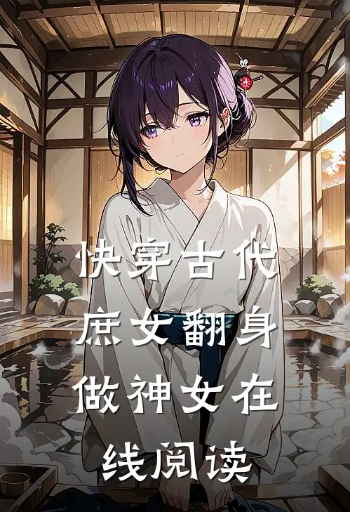 快穿古代,庶女翻身做神女在线阅读