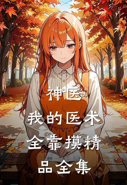 神医：我的医术全靠摸精品全集