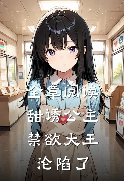 全章阅读甜诱公主，禁欲大王沦陷了