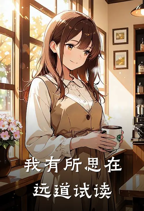 我有所思在远道试读