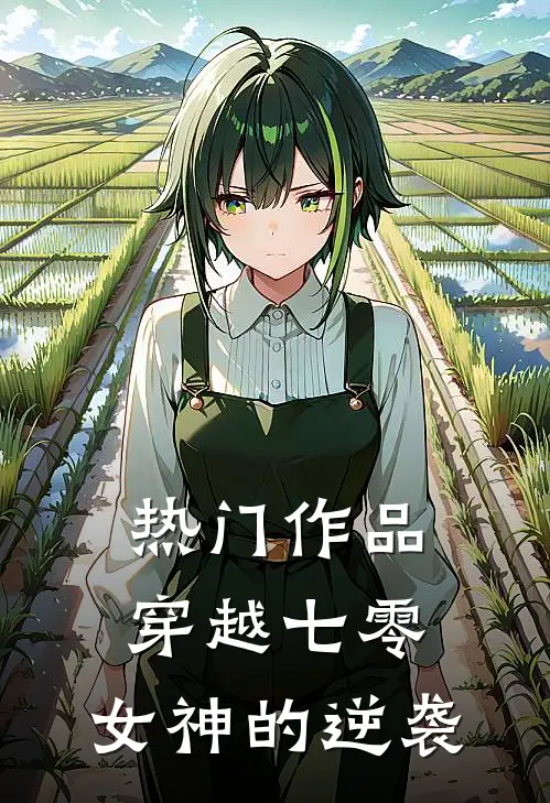 热门作品穿越七零：女神的逆袭