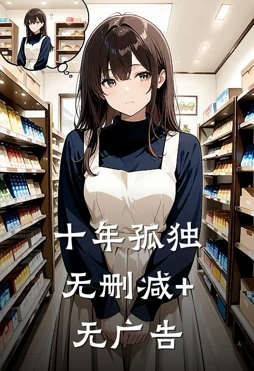 十年孤独无删减+无广告