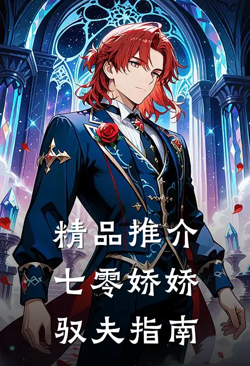 精品推介七零娇娇驭夫指南