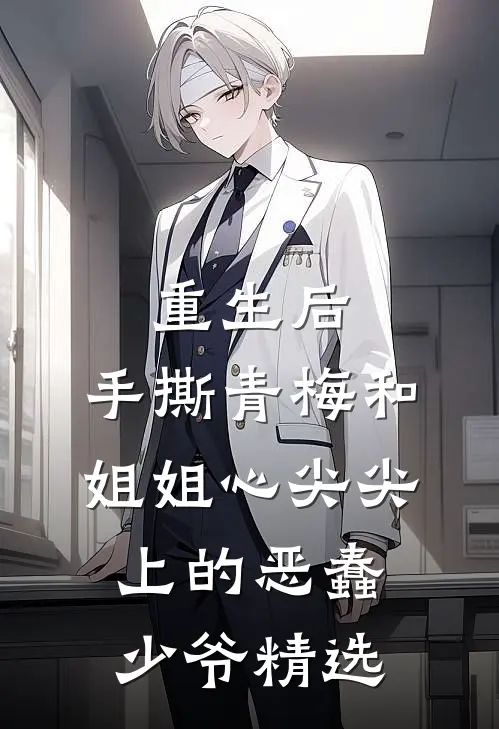 重生后，手撕青梅和姐姐心尖尖上的恶蠢少爷精选