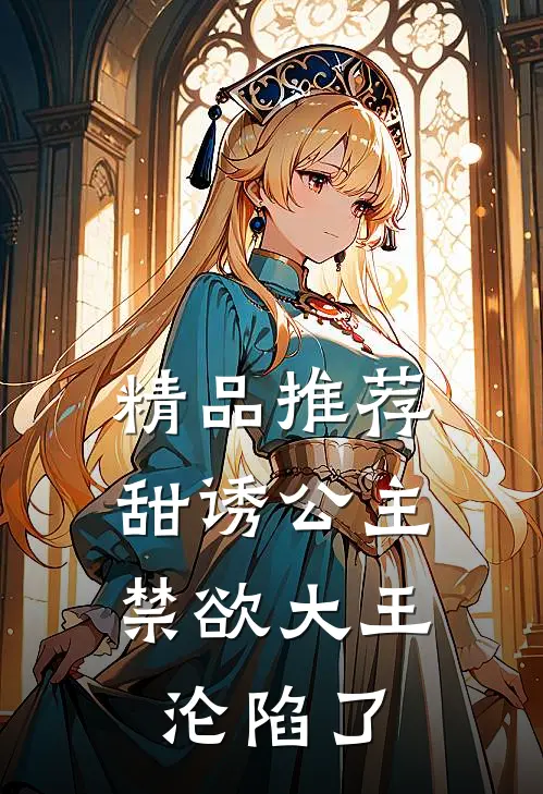 精品推荐甜诱公主，禁欲大王沦陷了