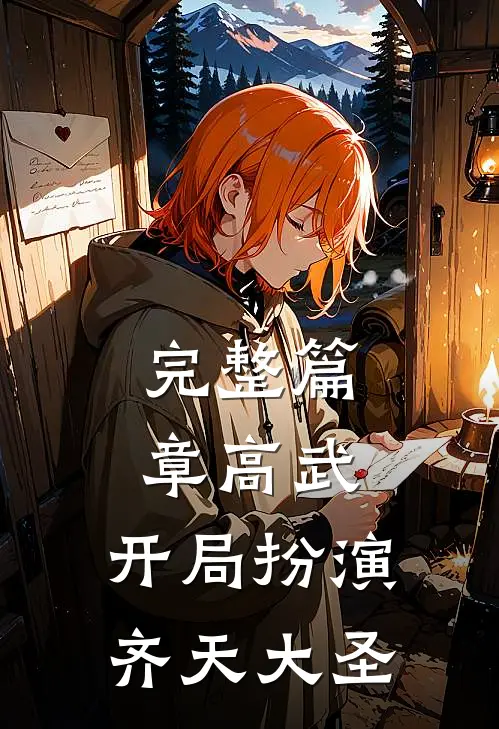 完整篇章高武：开局扮演齐天大圣