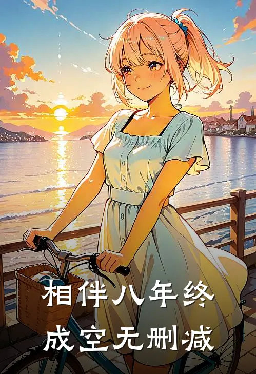 相伴八年终成空无删减