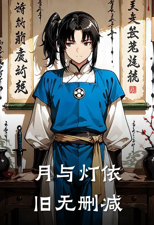 月与灯依旧无删减