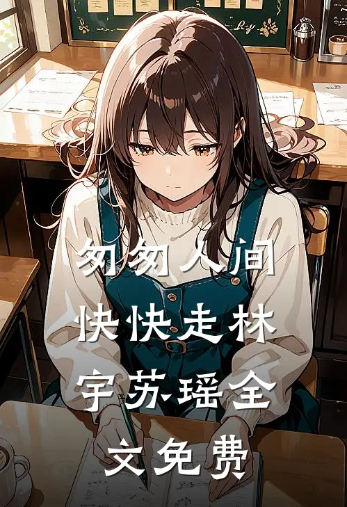 匆匆人间，快快走林宇苏瑶全文免费