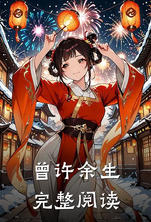 曾许余生完整阅读