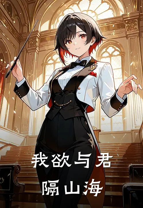 我欲与君隔山海