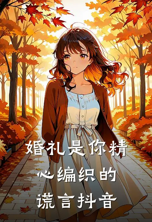 婚礼是你精心编织的谎言抖音文案