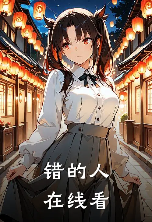 错的人在线看
