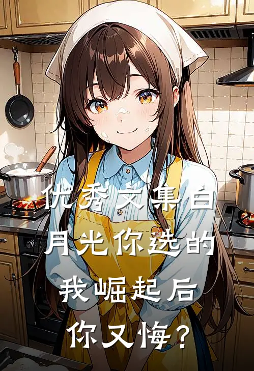 优秀文集白月光你选的，我崛起后你又悔？