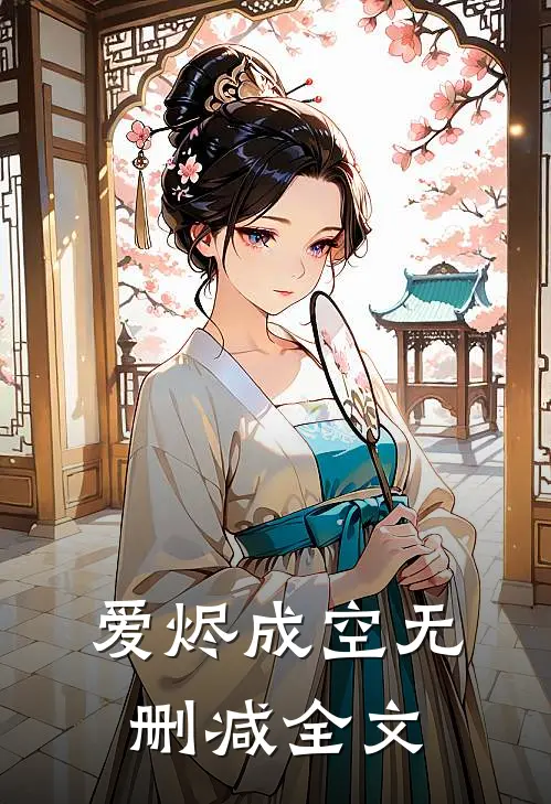 爱烬成空无删减全文