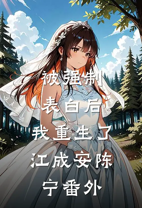被强制表白后，我重生了江成安陈宁 番外
