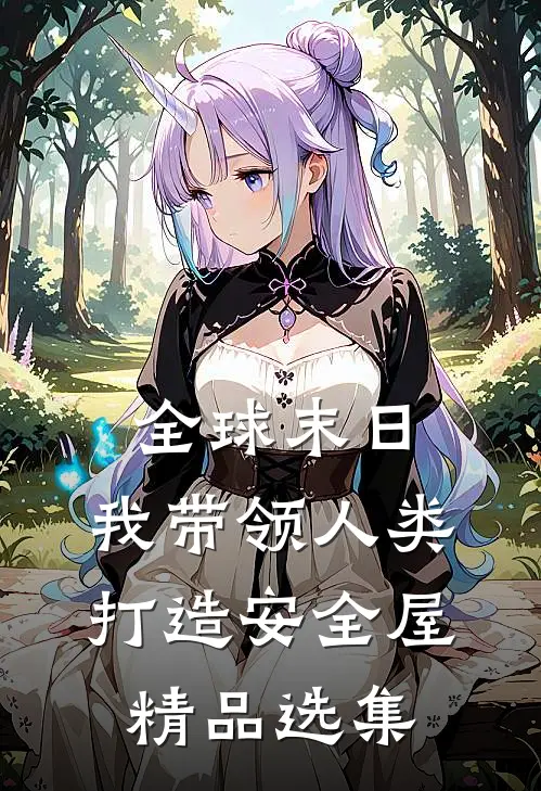 全球末日：我带领人类打造安全屋精品选集
