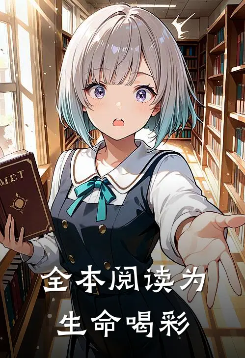 全本阅读为生命喝彩