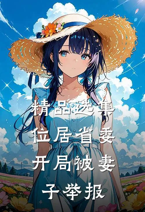 精品选集位居省委，开局被妻子举报