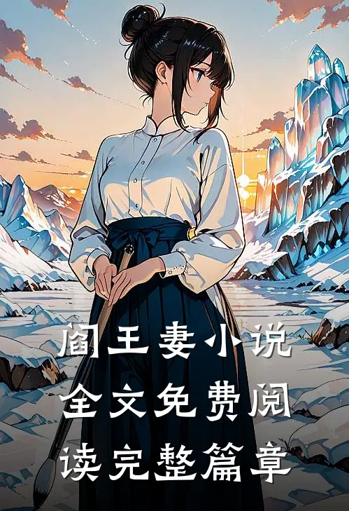 阎王妻小说全文免费阅读完整篇章