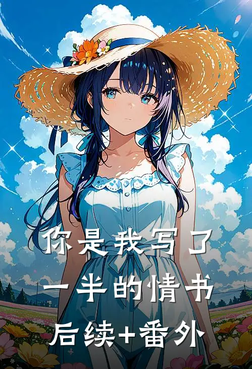 你是我写了一半的情书后续+番外