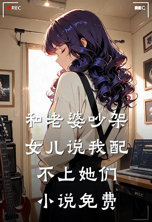 和老婆吵架，女儿说我配不上她们小说免费