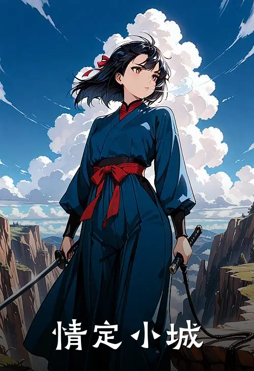 情定小城