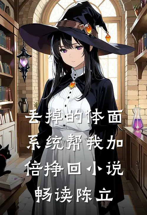 丢掉的体面，系统帮我加倍挣回小说畅读陈立