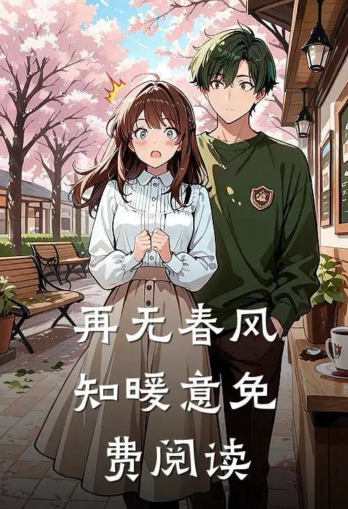 再无春风知暖意免费阅读