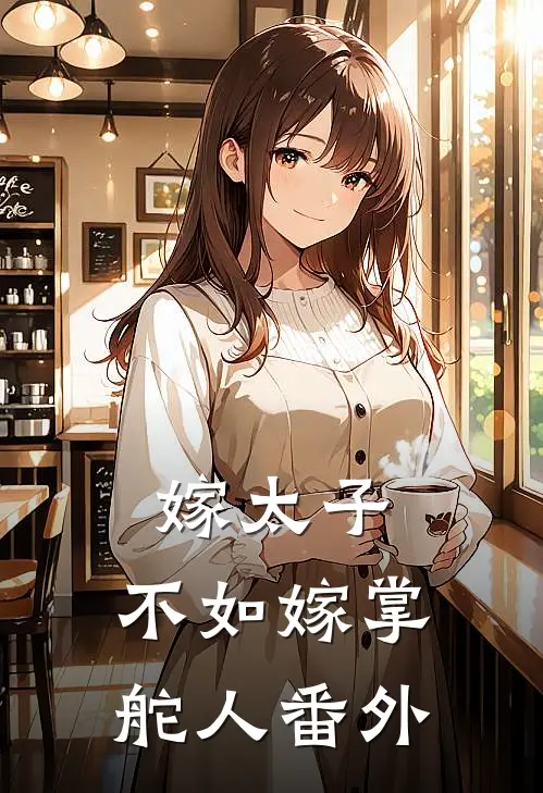 嫁太子,不如嫁掌舵人 番外百度