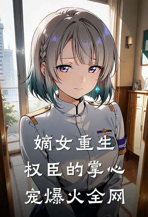 嫡女重生权臣的掌心宠爆火全网免费阅读