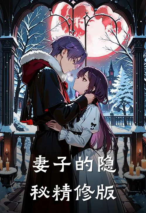 妻子的隐秘精修版
